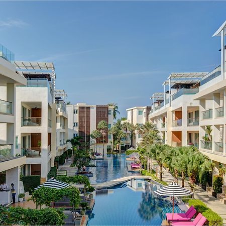 الشقق الفندقية Krabi townفي  ذا بيليكان ريزيدنس آند سويتس كرابي المظهر الخارجي الصورة