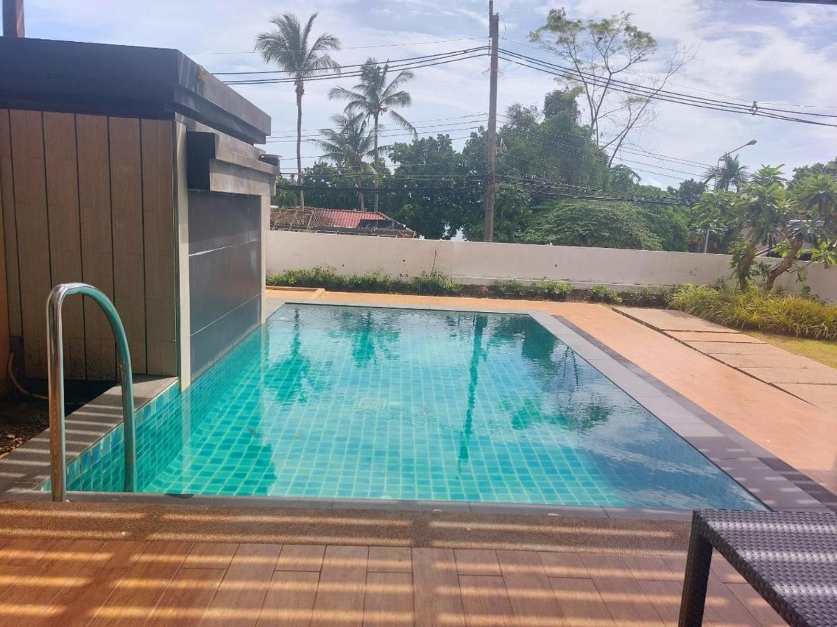 الشقق الفندقية Krabi townفي  ذا بيليكان ريزيدنس آند سويتس كرابي المظهر الخارجي الصورة