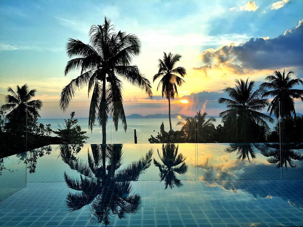 الشقق الفندقية Krabi townفي  ذا بيليكان ريزيدنس آند سويتس كرابي المظهر الخارجي الصورة