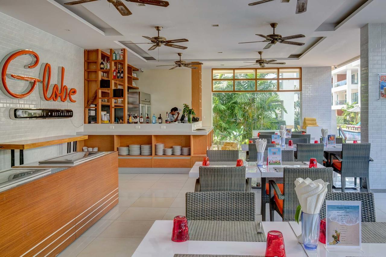 الشقق الفندقية Krabi townفي  ذا بيليكان ريزيدنس آند سويتس كرابي المظهر الخارجي الصورة