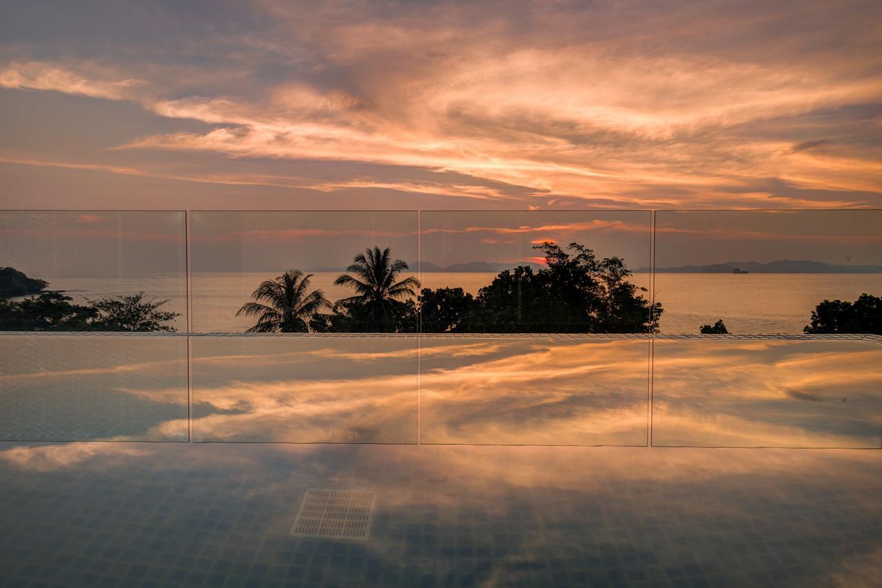 الشقق الفندقية Krabi townفي  ذا بيليكان ريزيدنس آند سويتس كرابي المظهر الخارجي الصورة
